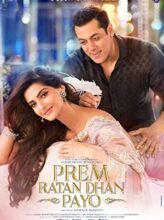 Prem Ratan Dhan Payo (2015) izle