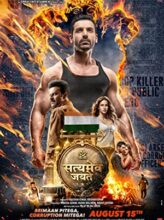 Satyameva Jayate (2018) izle