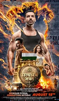 Satyameva Jayate (2018) izle