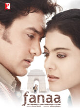 Fanaa (2006) izle