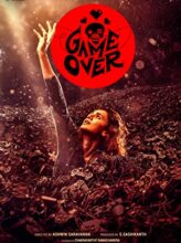 Game Over (2019) izle