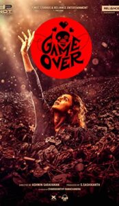 Game Over (2019) izle