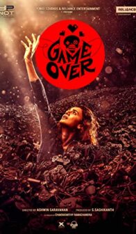 Game Over (2019) izle