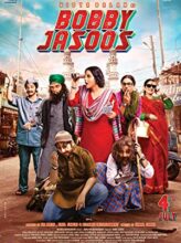 Bobby Jasoos (2014) izle