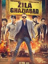 Zila Ghaziabad (2013) izle