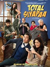 Total Siyapaa (2014) izle