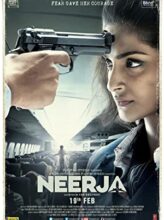 Neerja (2016) izle