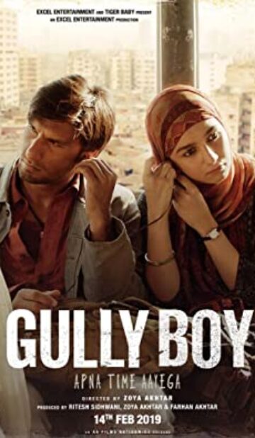 Gully Boy (2019) izle