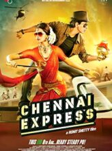 Chennai Express (2013) izle