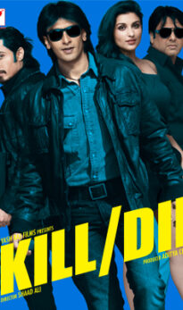 Kill Dil (2014) izle