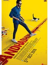 Andhadhun (2018) izle