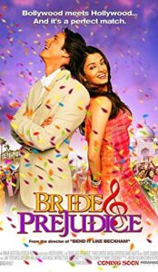 Bride & Prejudice (2004) izle