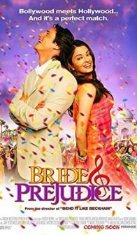 Bride & Prejudice (2004) izle