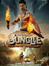 Junglee (2019) izle