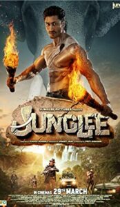 Junglee (2019) izle