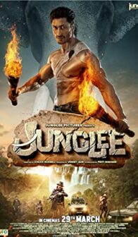 Junglee (2019) izle