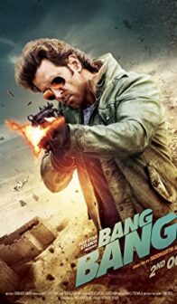 Bang Bang (2014) izle
