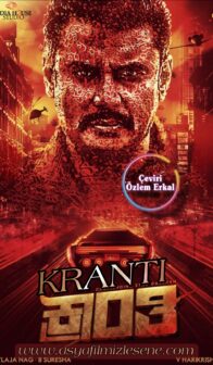 Kranti (2023) izle