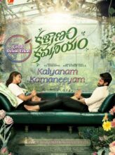 Kalyanam Kamaneeyam (2023) izle