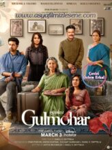 Gulmohar (2023) izle