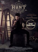 Hunt (2023) izle