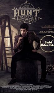 Hunt (2023) izle