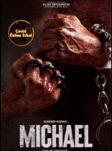 Michael (2023) izle