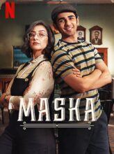 Maska (2020) izle