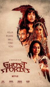 Ghost Stories (2020) izle
