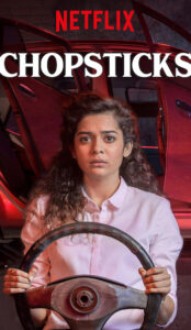 Chopsticks (2019) izle