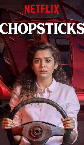 Chopsticks (2019) izle