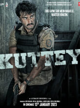 Kuttey (2023) izle