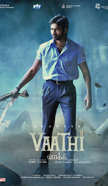 Vaathi (2023) izle