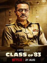 Class of ’83 (2020) izle