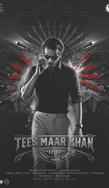 Tees Maar Khan (2022) izle