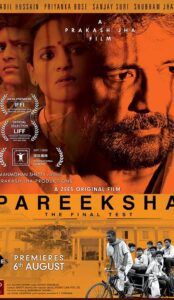 Pareeksha (2020) izle