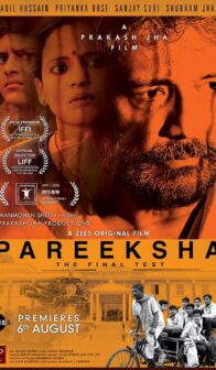 Pareeksha (2020) izle