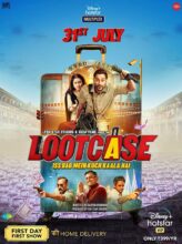 Lootcase (2020) izle