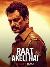 Raat Akeli Hai (2020) izle