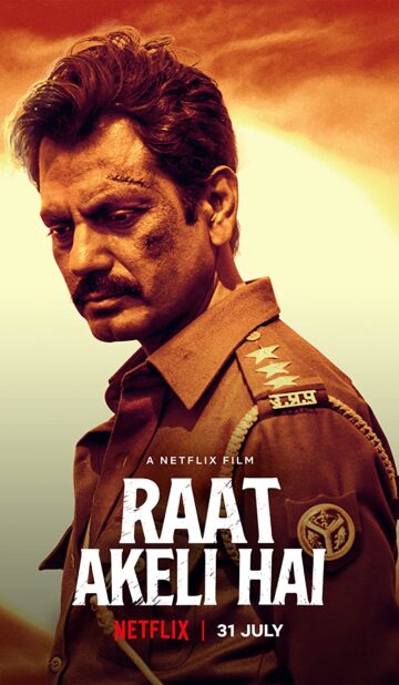 Raat Akeli Hai (2020) izle