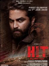 HIT (2020) izle