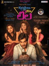 Krishna and His Leela (2020) izle