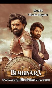Bimbisara (2022) izle