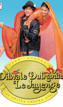 Dilwale Dulhania Le Jayenge (1995) izle