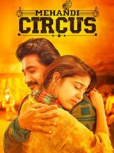 Mehandi Circus (2019) izle