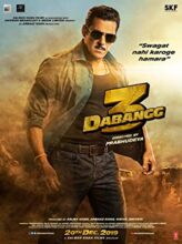 Dabangg 3 (2019) izle