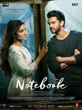 Notebook (2019) izle