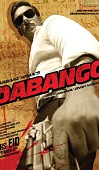 Dabangg (2010) izle