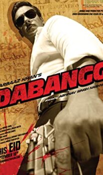Dabangg (2010) izle