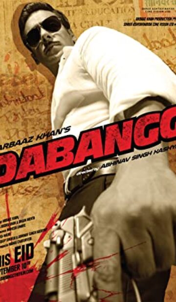 Dabangg (2010) izle